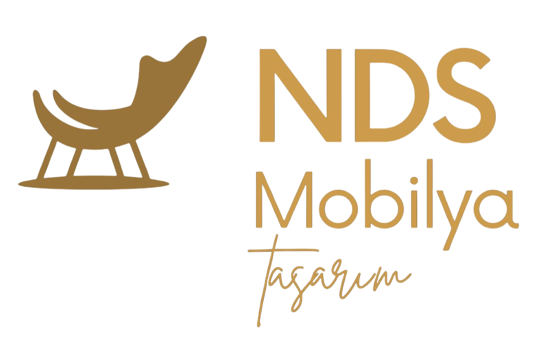 NDS Mobilya Tasarım Logo